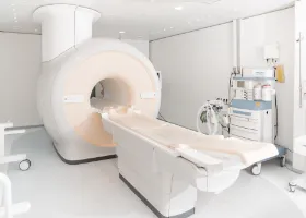 高性能MRI